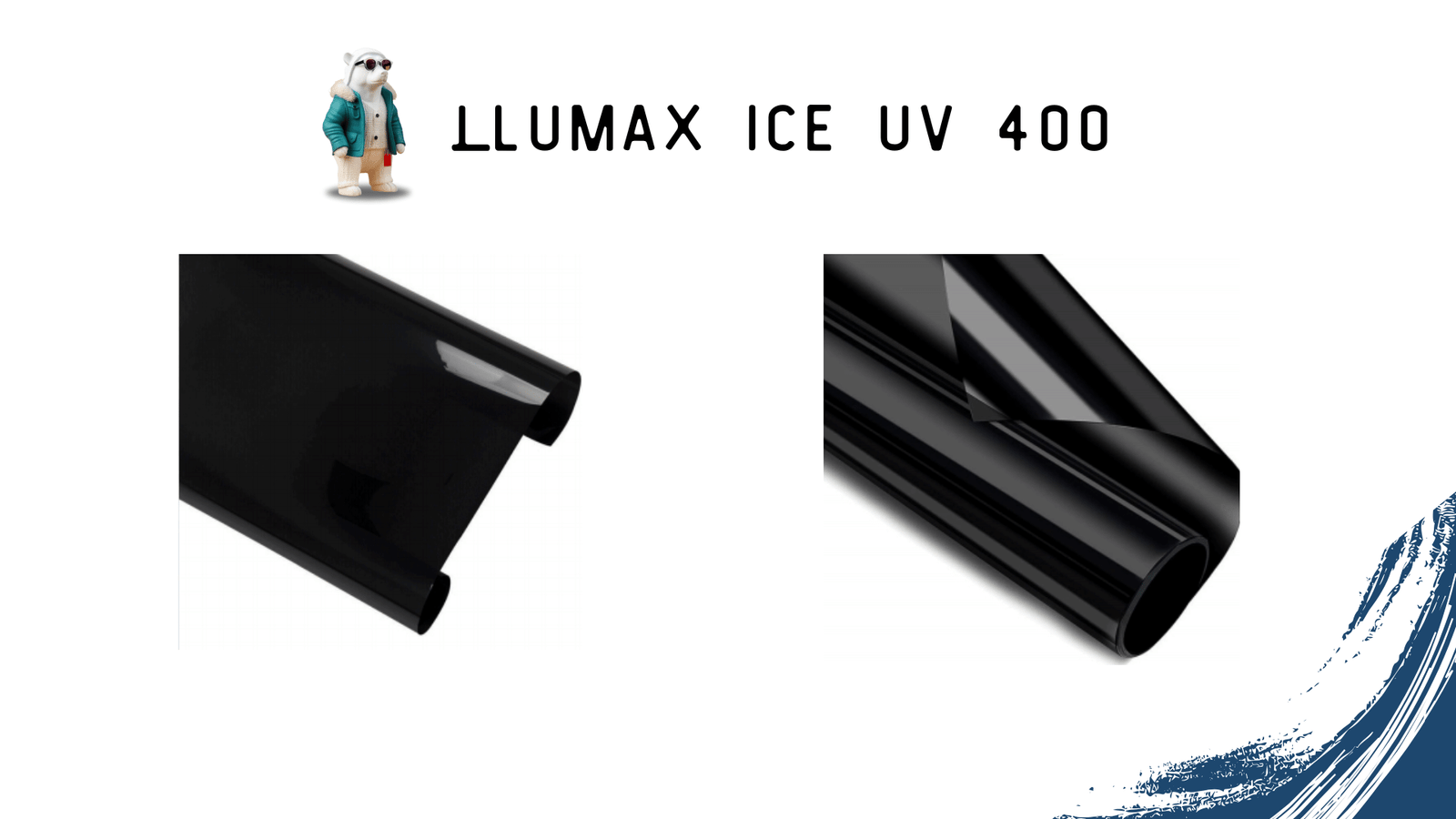 Llumax Ice UV 400